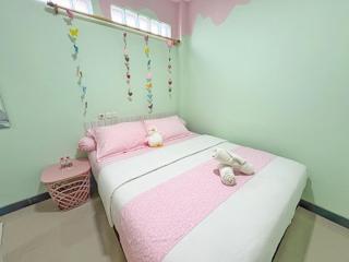 Rumah Menginap - Seturan - 7