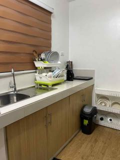 San Remo Oasis City Di Mare Condo Unit 6118 - Città di Cebu - 1