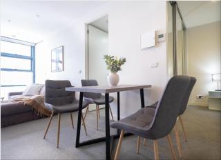City View 2bedroom Melbourne Cbd Metro - 8