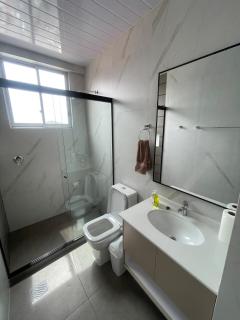 Hermoso Monoambiente en piso 16 - Cochabamba - 4