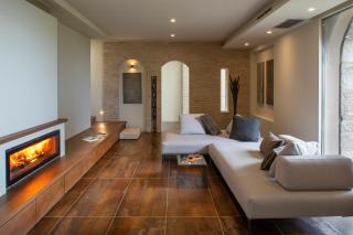 Historic Apartment With Panoramic Views Of Assisi - 9