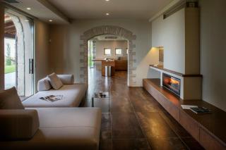 Historic Apartment With Panoramic Views Of Assisi - 6