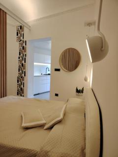 Cappuccetto Rosso Sweet Modern Suite Palermo - 4