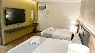 Vibe Hotel Alabang - 4