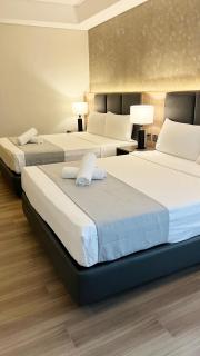 Vibe Hotel Alabang - 8