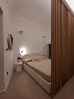 Cappuccetto Rosso Sweet Modern Suite Palermo - 3