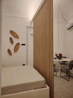 Cappuccetto Rosso Sweet Modern Suite Palermo - 1