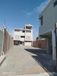 Hostal MIRAMAR 2 - Huarmey - 6