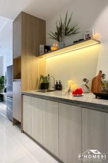 Modern, cozy home near Bui Vien Walking St-SOHO - Ho Chi Minh City - 1