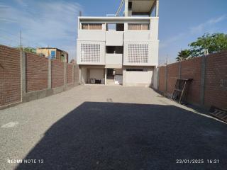 Hostal MIRAMAR 2 - Huarmey - 3