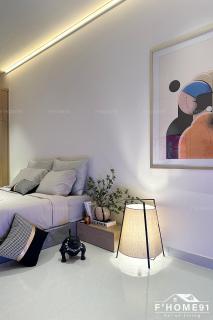 Modern, cozy home near Bui Vien Walking St-SOHO - 8