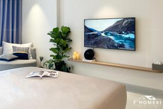 Modern, cozy home near Bui Vien Walking St-SOHO - Ho Chi Minh City - 9