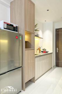 Modern, cozy home near Bui Vien Walking St-SOHO - 2