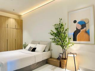 Modern, cozy home near Bui Vien Walking St-SOHO - Ho Chi Minh City - 4