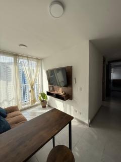 Ocean view apartment - Carthagène des Indes - 0