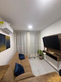 Ocean view apartment - Carthagène des Indes - 5