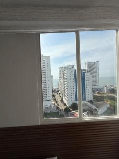 Ocean view apartment - Carthagène des Indes - 3