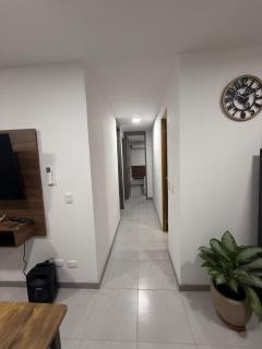 Ocean view apartment - Carthagène des Indes - 2