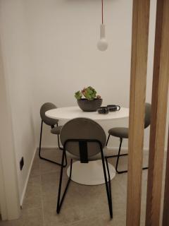 Cappuccetto Rosso Sweet Modern Suite Palermo - 1