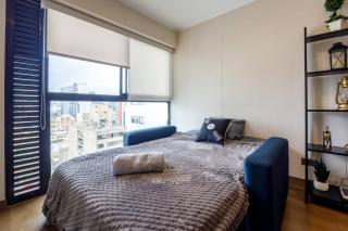 BSR Cozy Flat next to Av. Javier Prado w/ Pool&Gym - 3