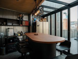 Original Backpackers - Seul - 8