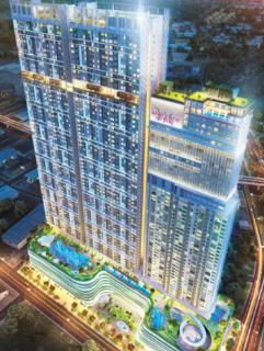 Trion Kl Home Service apartment Near By KLcc - 5