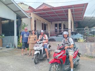 Mango Road 7 - Tomohon - 1