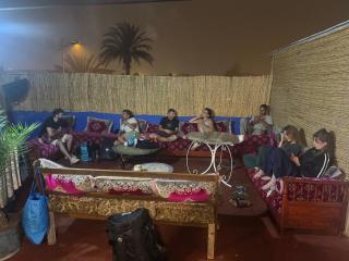 Essaouira trip hostel - 8