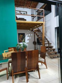 RANCHO NATURE piscina e hidromassagem no LAGO CORUMBÁ 4 ALEXANIA - 2