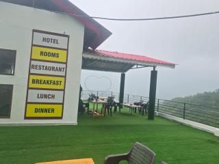Hotel hr inn morni - 3