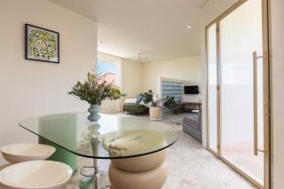 Bright 1br Flat Fully Furnished Central - 2