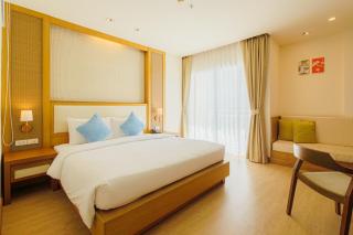 ASHLEE Plaza Patong Hotel & Spa - Patong Beach - 4