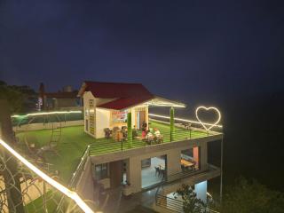 Hotel hr inn morni - 6