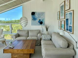 Modern Holiday Home In First Row North Of Blokhus - Saltum - 5