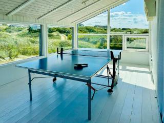 Modern Holiday Home In First Row North Of Blokhus - Saltum - 1