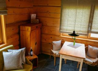 Log Cabin In The Upper Harz Mountains - 5
