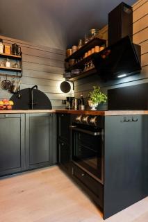 Designer Cabin Near Fyri Resort In Hemsedal - 9