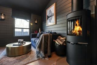 Designer Cabin Near Fyri Resort In Hemsedal - 6