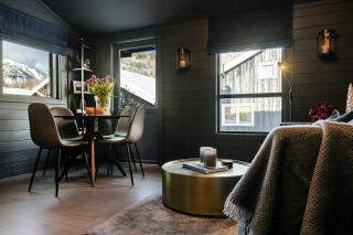 Designer Cabin Near Fyri Resort In Hemsedal - 5