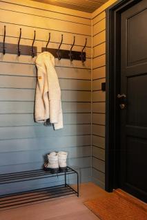 Designer Cabin Near Fyri Resort In Hemsedal - 1