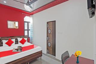 Hotel O Joyous Inn - 9