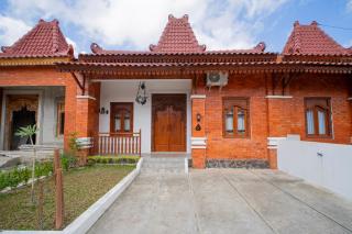 Bale Ayem Prambanan Homestay Jogja - Bugisan - 7