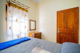Bale Ayem Prambanan Homestay Jogja - Bugisan - 1