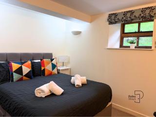 Old Corner Barn Lake District Escape by PolkaStays - Penrith - 7