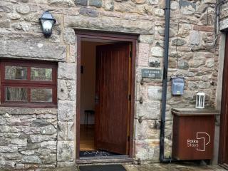 Old Corner Barn Lake District Escape by PolkaStays - Penrith - 2