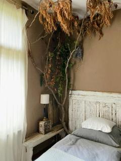 Apartment In A Historic Manor House In Mecklenburg - 9