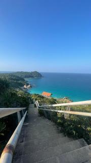 Aur Bay Chalet - 1