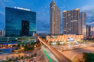 Vinhomes D'Capitale - Tran Duy Hung - By MC Homes - Hanoi - 0