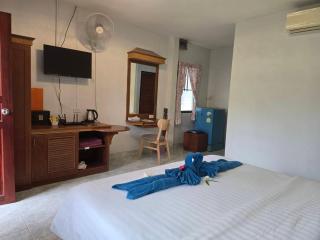 D.R. Lanta Bay Resort - Ko Lanta - 2