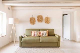 Historic Villa Overlooking Valpolicella Vineyards - Verona - 5